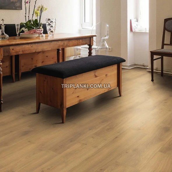Ламінат HARO Oak Emilia Honey 538772 Клас 32 товщина 8