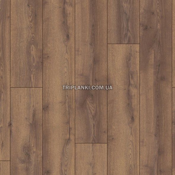 Ламінат Kronotex Mammut Plus Mountain Oak Brown 4726 клас 33 товщина 10