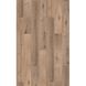 Кварц Вінілова підлога SPC Authentic Plank + підкладка Melang Oak AC-504-PL