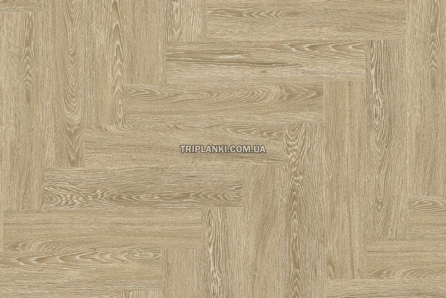 Кварц-вінілова підлога BlissGround SPC Ibiza Herringbone