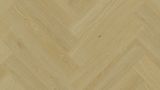 Кварц Виниловый пол SPC ламинат Tarkett Herringbone Rigid 55 - Highland Oak-Gold 280043003