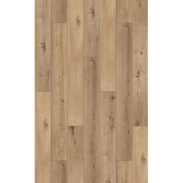 Кварц Вінілова підлога SPC Authentic Plank + підкладка Kaschmir Oak AC-505-PL