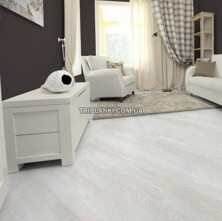 Ламинат Grandeco Charme Дуб Рысь 573 Класс 32, толщина 8мм