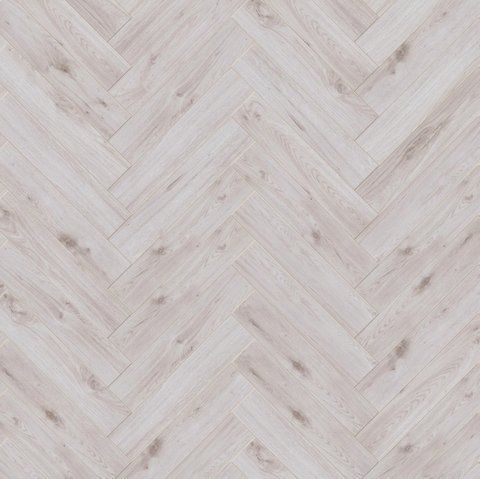 Ламинат Kronotex Herringbone 3516 Bordeaux Oak - класс 32 толщина 8