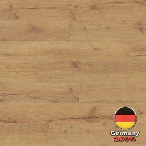 Ламинат HARO Alpine Oak Nature 526709 Класс 32 Толщина 8