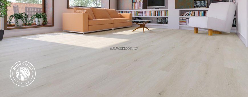 Кварц-вінілова підлога SPC ламінат FIRMFIT Nature Timeless EWH 7261