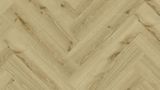 Кварц Вінілова підлога SPC ламінат Tarkett Herringbone Rigid 55 - Delicate Oak-Oiled 280043004