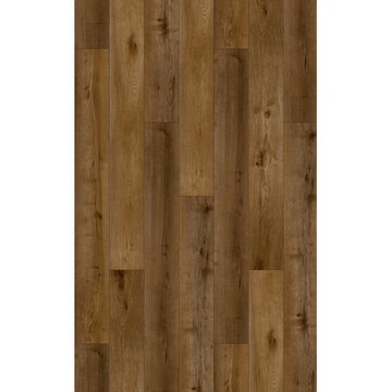 Кварц Вінілова підлога SPC Authentic Plank + підкладка Sugar Oak AC-506-PL