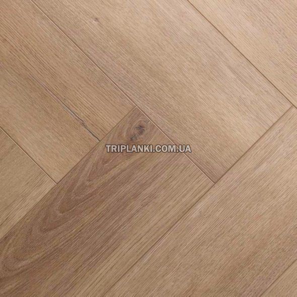 Кварц-вінілова підлога SPC ламінат FIRMFIT HERRINGBONE NATURA EWH 7114
