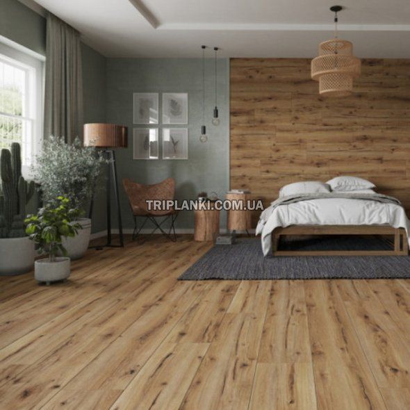 Ламінат Classen Дуб Канберра Emotions 62502 клас 33 товщина 8