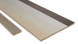 Однополосна Паркетна дошка, ширина 150, 180мм Дуб 15 колір під замовлення