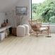 Кварц-виниловый пол SPC ламинат Loc Floor Alliston Oak Cream LOTEP40340