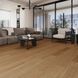Вініловий кварц паркет SPC з дерев'яною поверхнею VERANO Oak Esthetic